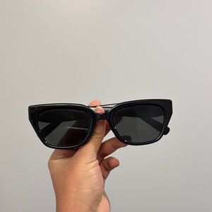 Gentle monster x maison margiela sunglasses